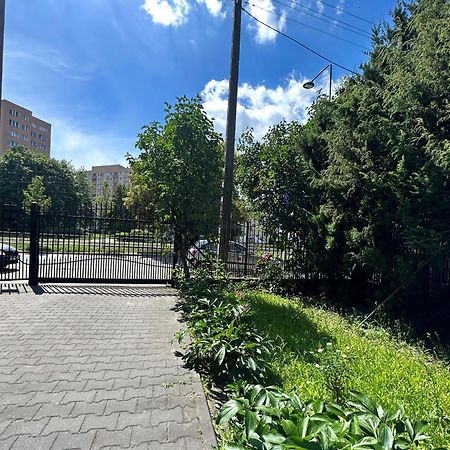 ורשה Hostel Harmonia מראה חיצוני תמונה