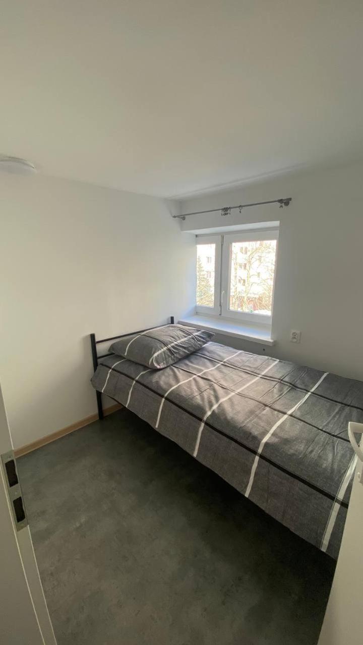 ורשה Hostel Harmonia מראה חיצוני תמונה