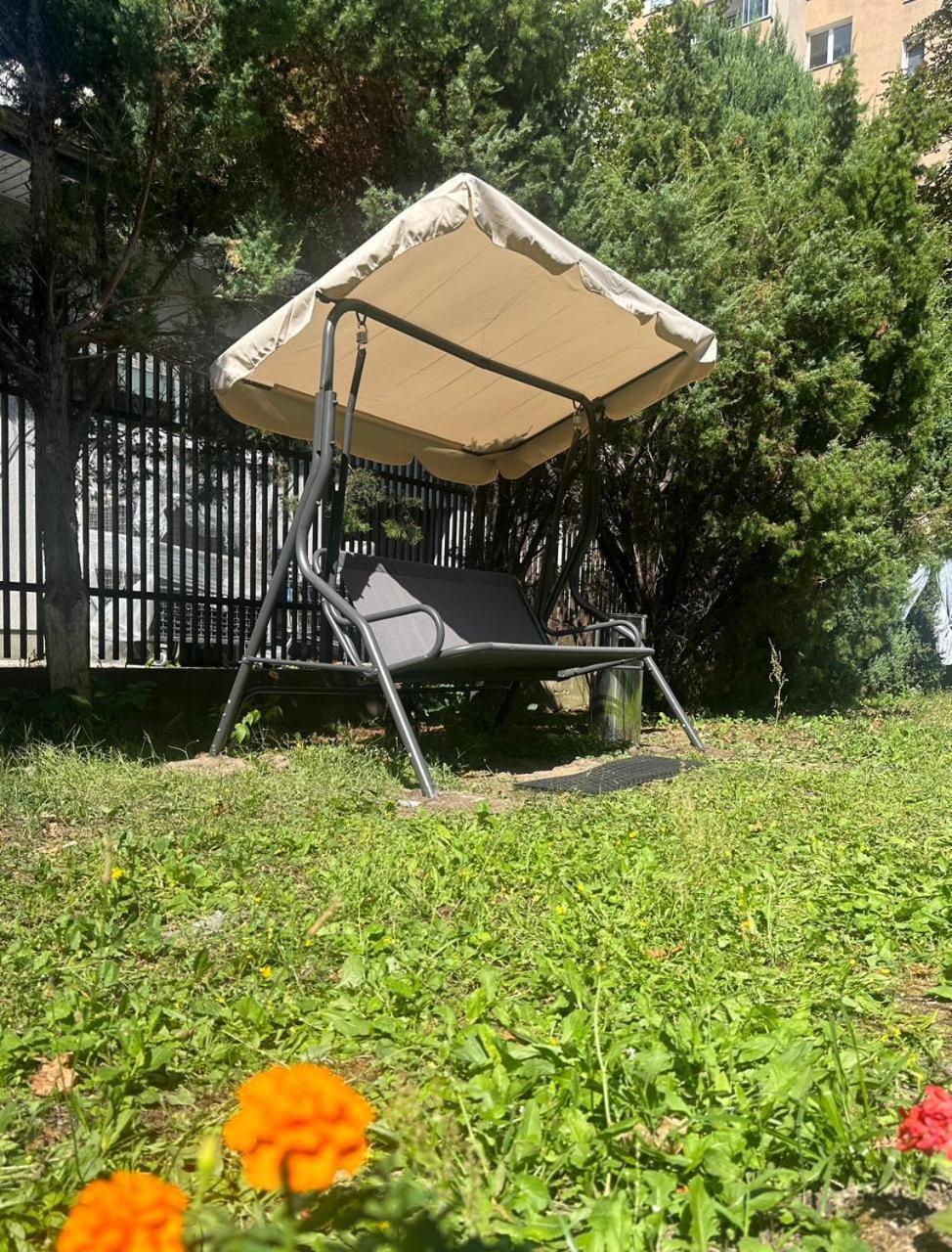 ורשה Hostel Harmonia מראה חיצוני תמונה