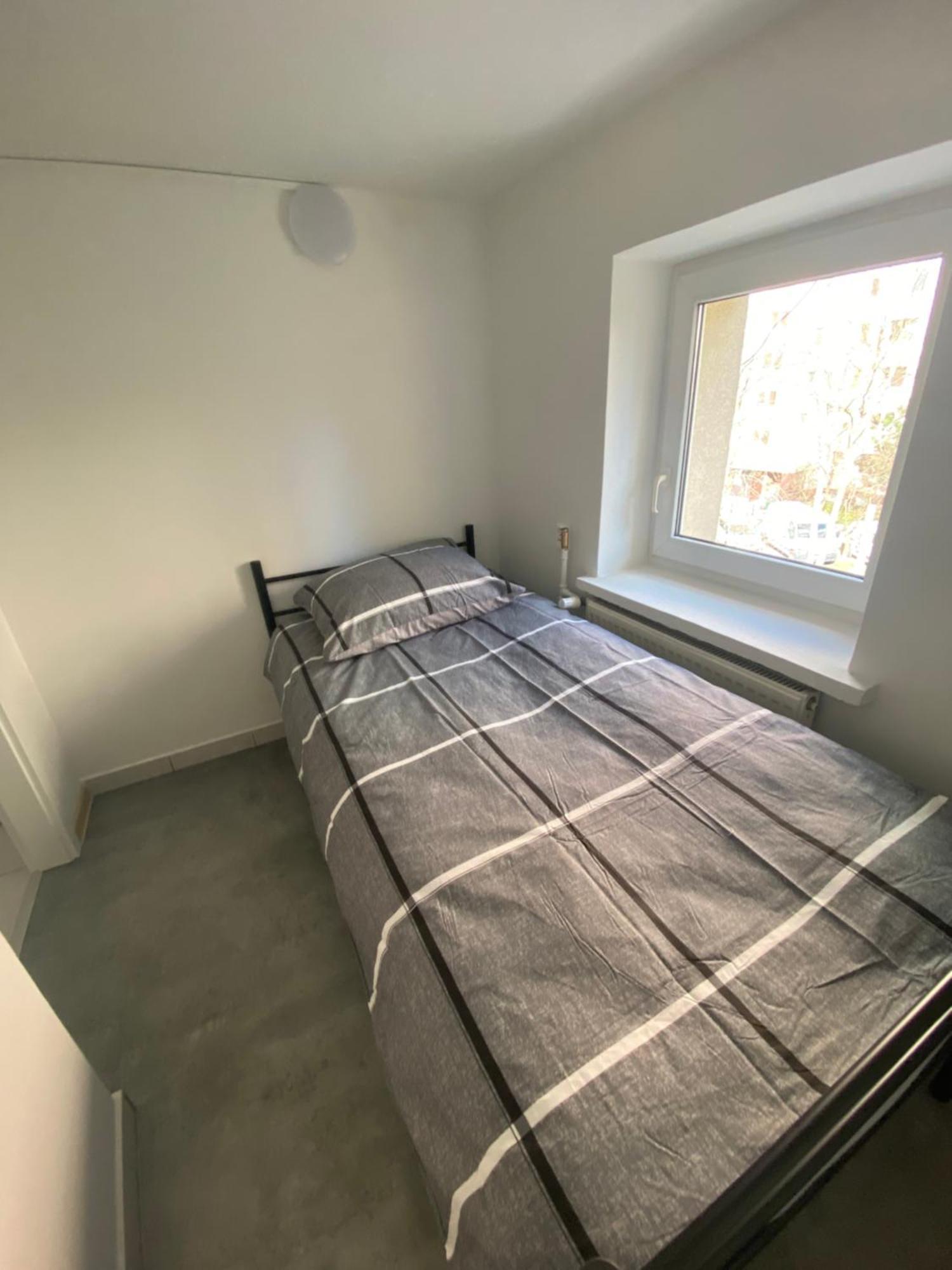 ורשה Hostel Harmonia מראה חיצוני תמונה