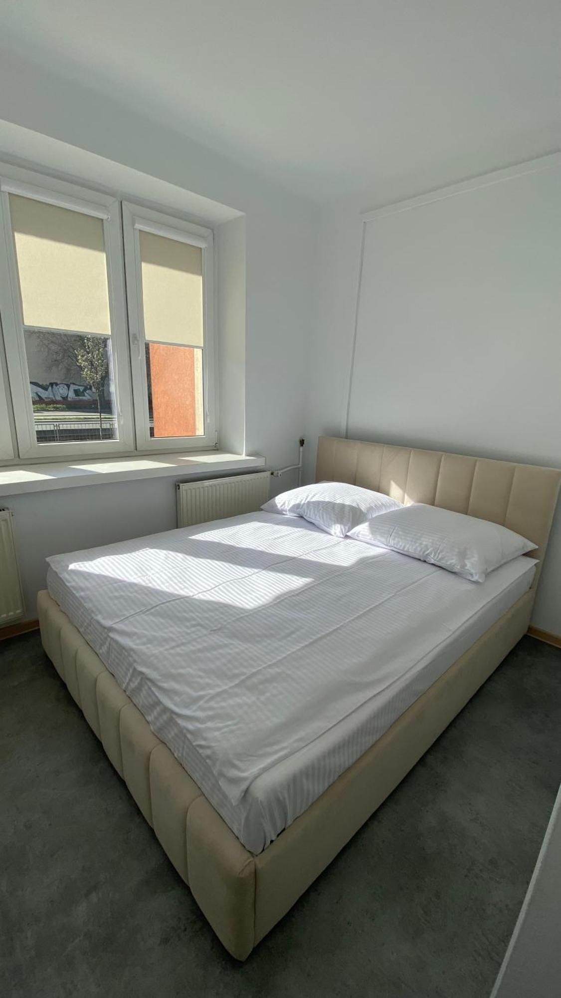 ורשה Hostel Harmonia מראה חיצוני תמונה