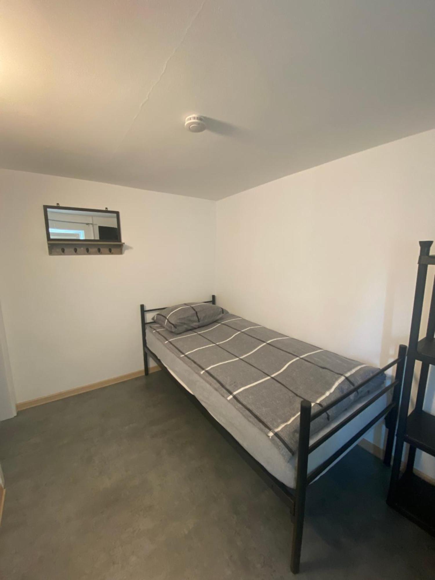 ורשה Hostel Harmonia מראה חיצוני תמונה