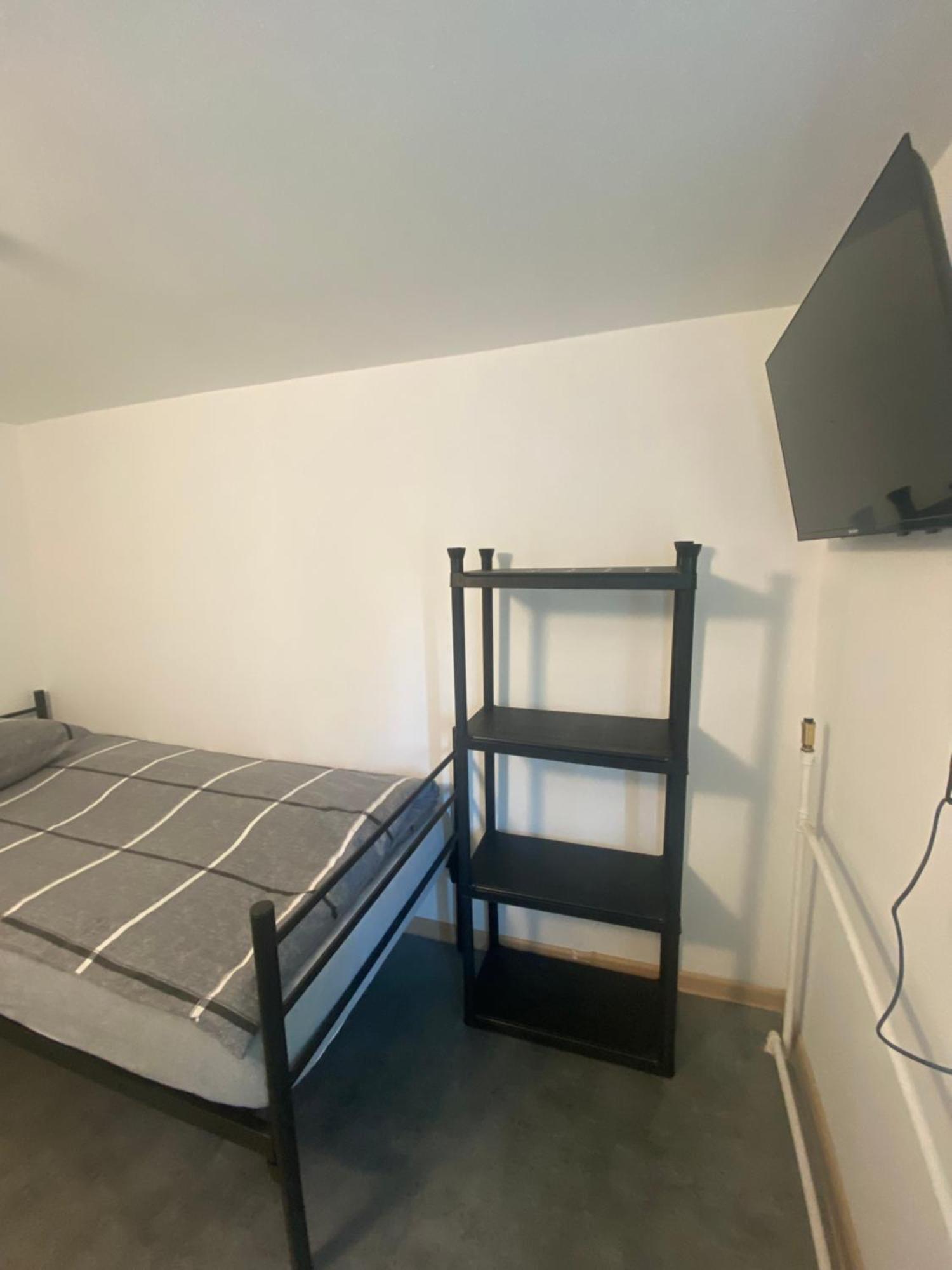 ורשה Hostel Harmonia מראה חיצוני תמונה