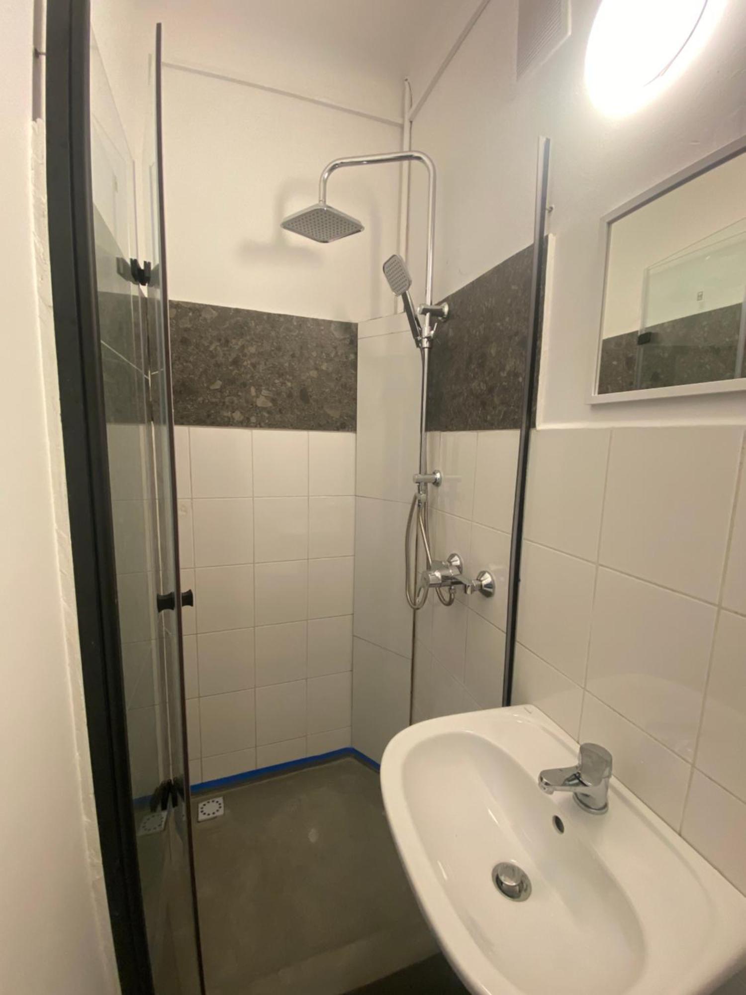 ורשה Hostel Harmonia מראה חיצוני תמונה