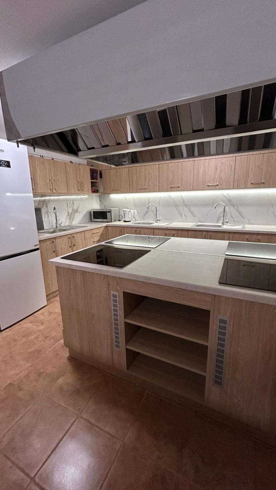 ורשה Hostel Harmonia מראה חיצוני תמונה