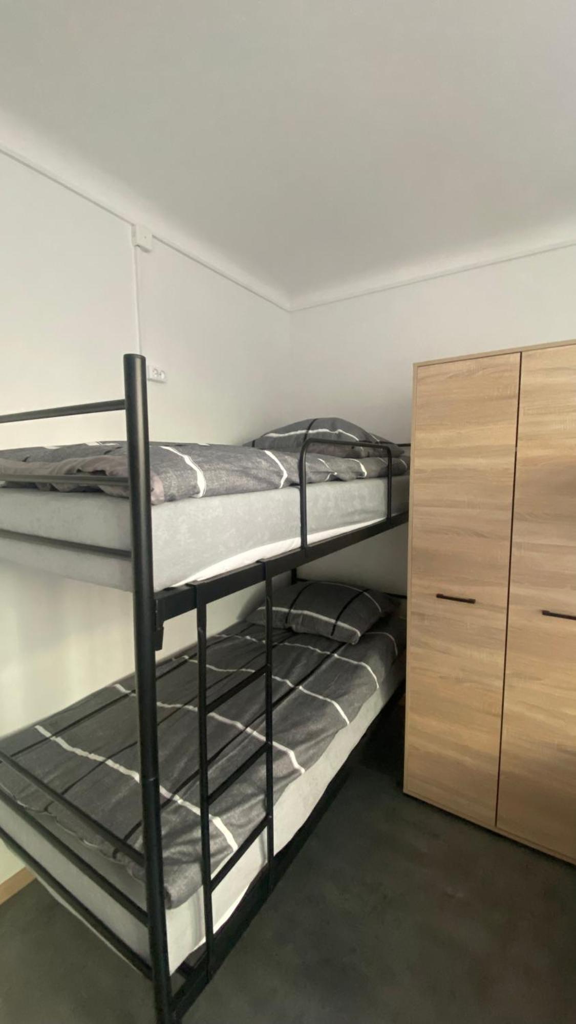 ורשה Hostel Harmonia מראה חיצוני תמונה