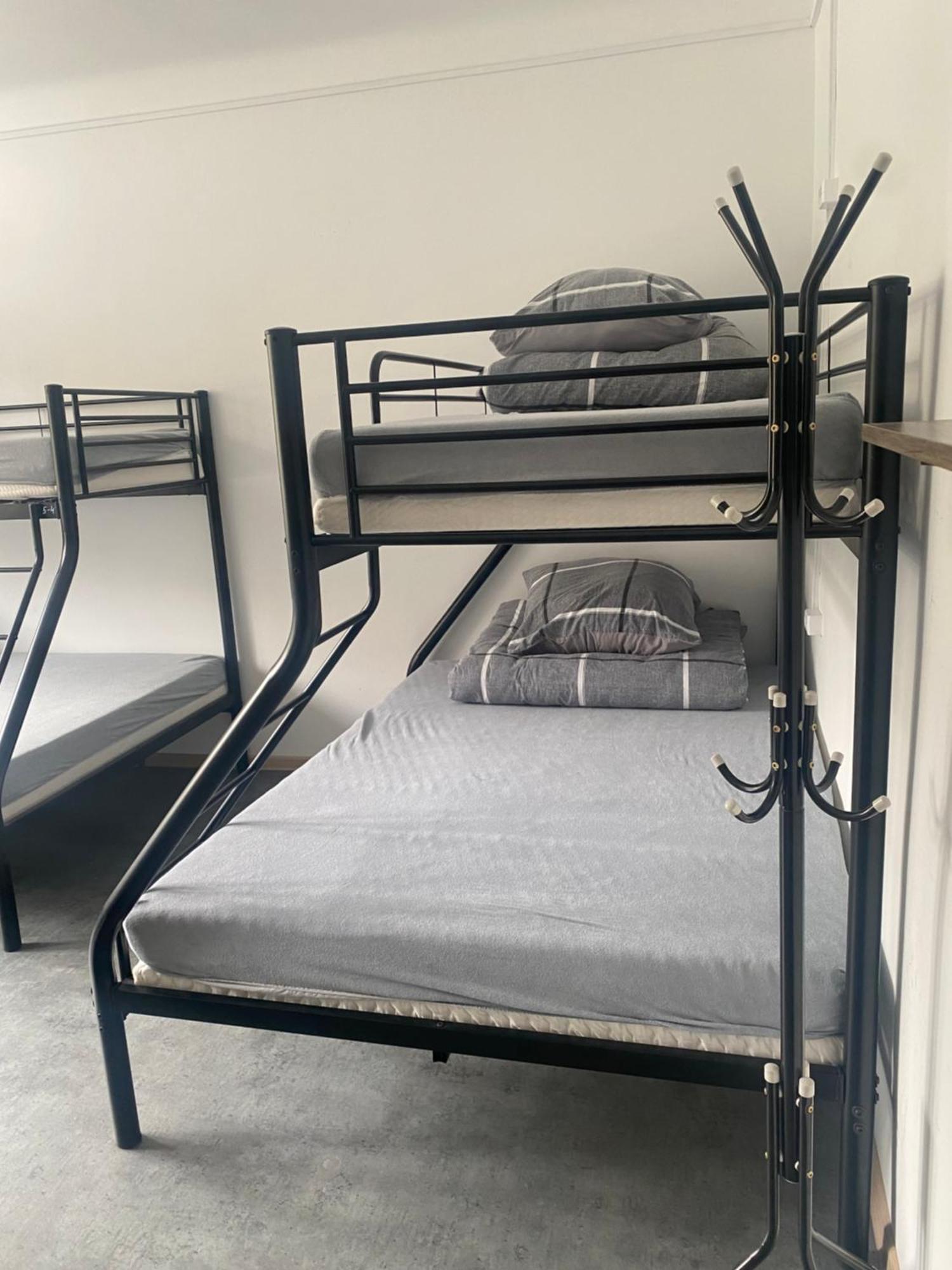 ורשה Hostel Harmonia מראה חיצוני תמונה