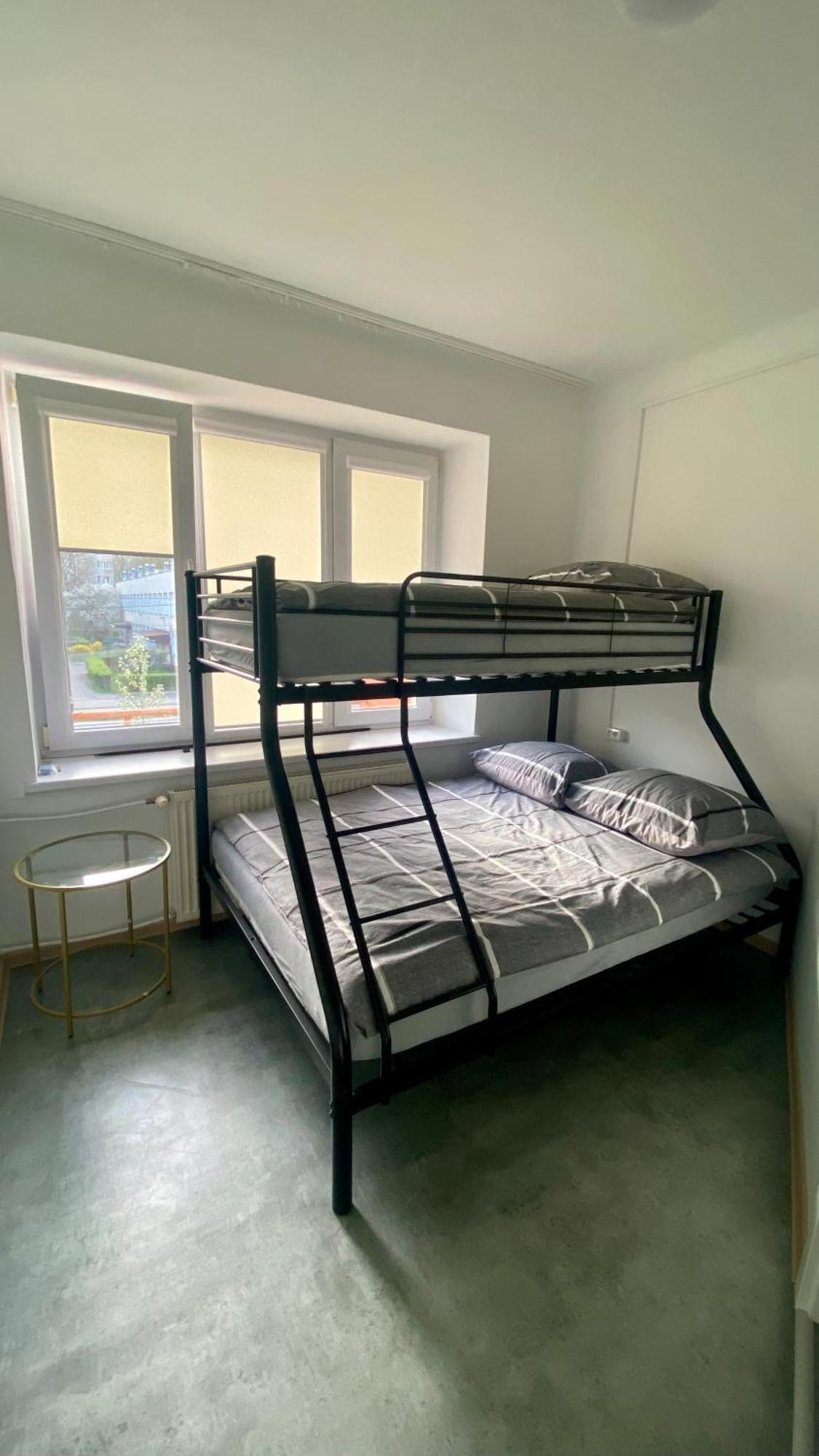 ורשה Hostel Harmonia מראה חיצוני תמונה