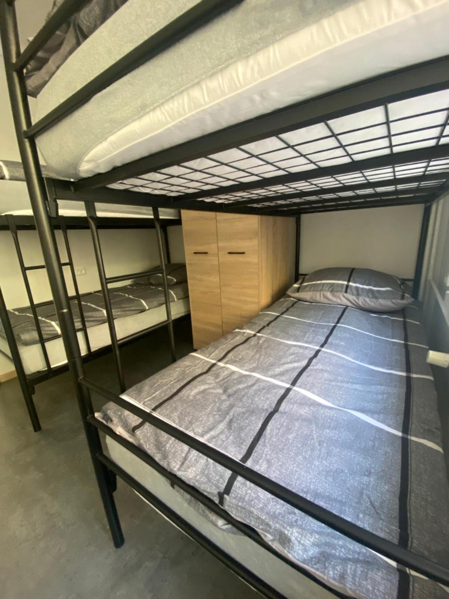 ורשה Hostel Harmonia מראה חיצוני תמונה