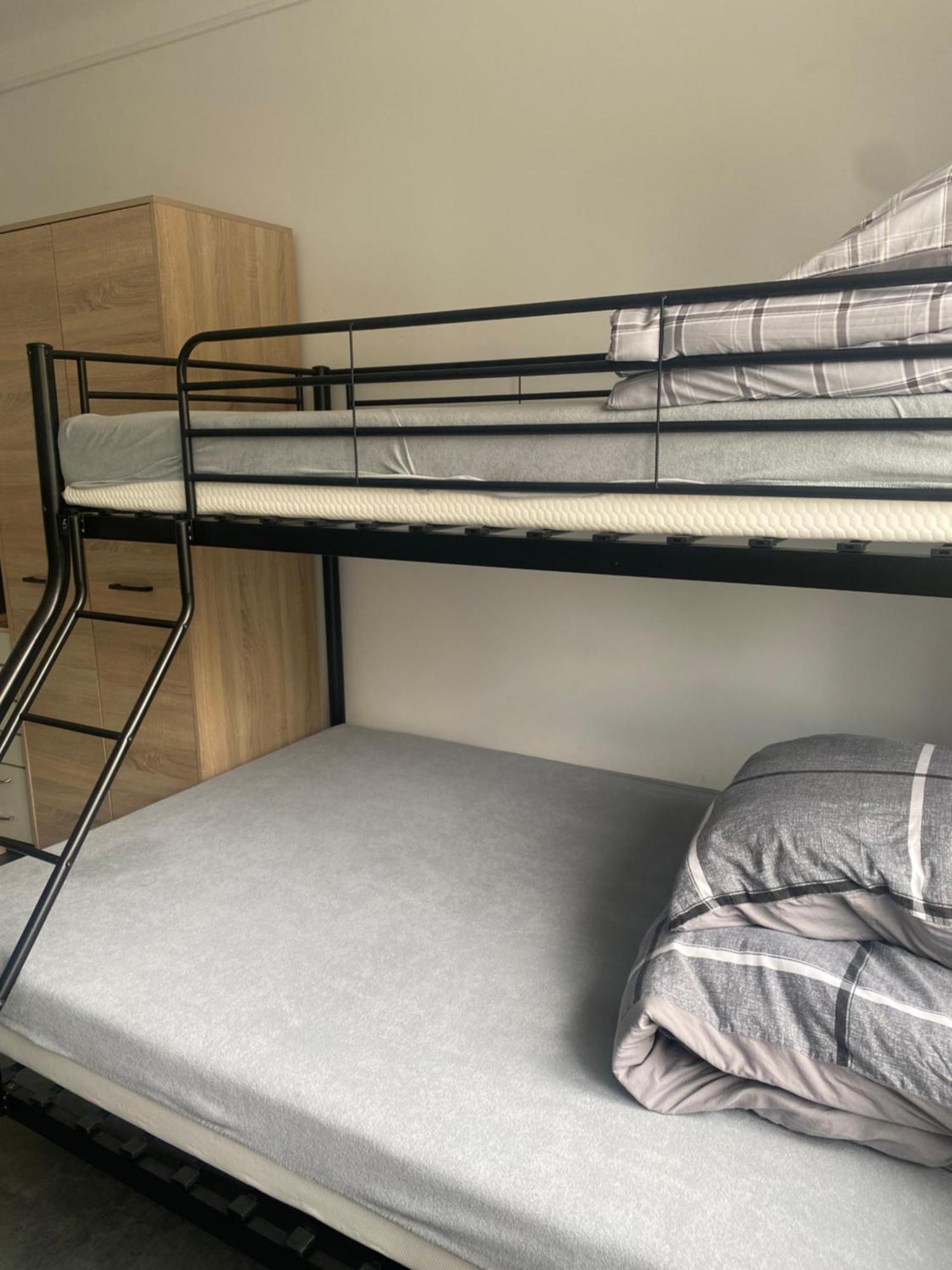 ורשה Hostel Harmonia מראה חיצוני תמונה